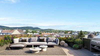 LE POEME - Zeitlose Noblesse in bester Lage