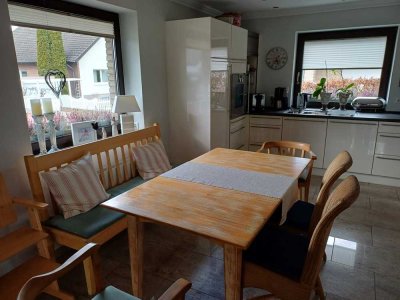 Günstiges, gepflegtes 4,5-Raum-Einfamilienhaus mit gehobener Innenausstattung und EBK in Lippstadt