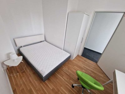 ***Möblierte 2-Zimmerwohnung***