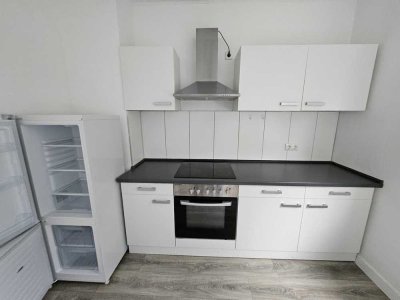 3- Zimmer Wohnung Flensburg-Klues