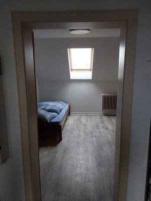 Innenstadtnahe 3-Zimmer-Wohnung im 2. OG