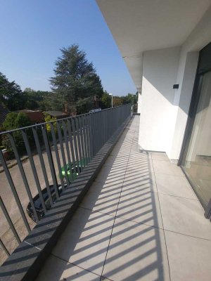 NEUBAU - einzugsfertig - modernes Wohnen auf 93 qm Wohnung in Braunschweig-Wenden