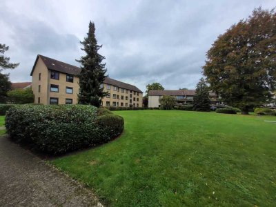 Besichtigung Montag, 14.07.: Charmante Single-Wohnung in Wedel zu vermieten!