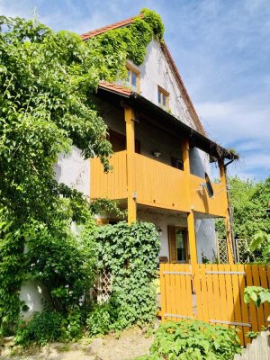 Exklusive 2-Zimmer-Wohnung mit Balkon und EBK in Lappersdorf