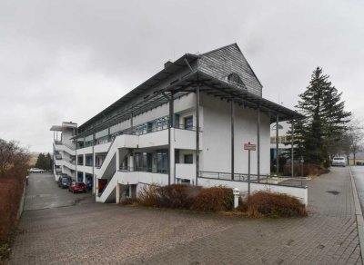 Vermietetes Mehrfamilienhaus als Kapitalanlage in Hartenstein