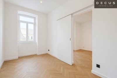 | 3 ZIMMER | NEUBAU | WÄRMPUMPE |