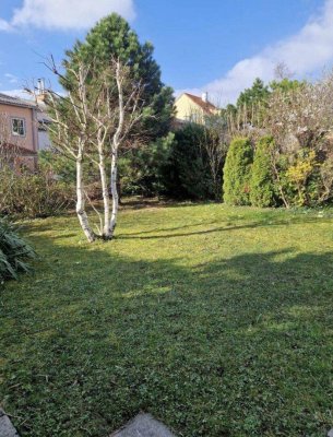 Einfamilienhaus in Perchtoldsdorf – solides Platzerl mit Potenzial