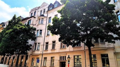 ***Hübsche kleine 1- Raum Wohnung sucht Kapitalanleger !TOP Preis! vermietet***