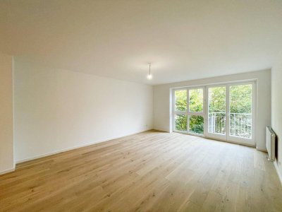 IDEALE, FRISCH SANIERTE 1-Zimmerwohnung im 18.Bezirk nähe Währinger Straße zu vermieten