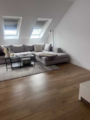 (Möblierte) 3 Zimmer Wohnung in Karlsruhe-Neureut mit 69 m² Wohnfläche