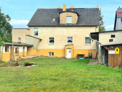 FINALER PREIS|PROVISIONSFREI- Geräumiges 1-bis 2 Familienhaus mit 213m² Wohnfläche-1508m² Grundstück