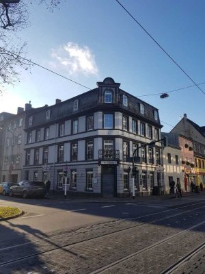 Gemütliche Einzimmerwohnung im 1.OG zu vermieten!