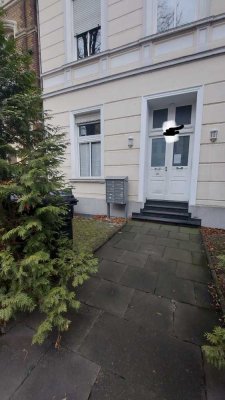 Toplage- 1-Zimmer-Apartment in Bonn Zentrum