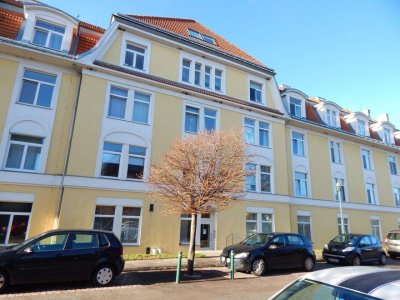 Helle und ruhige Wohnung im 2.Liftstock