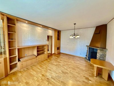 "Ein Haus mit Potential – Altbaucharme &amp; Gestaltungsfreiheit in Pfaffstätten"