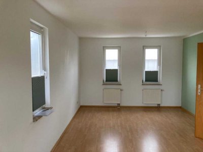 1,5-Zimmer Dachgeschosswohnung in KS-Wilhelmshöhe