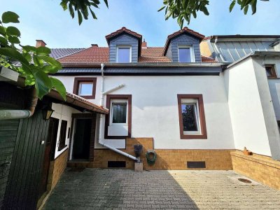 [Bieterverfahren ab 19.02.] Hochwertig modernisiertes Einfamilienhaus in Kaiserslautern