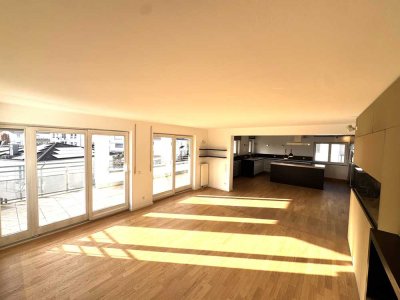 Exklusive, großzügige 2-Zimmer-Residenz - Bestlage Bad Soden am Taunus