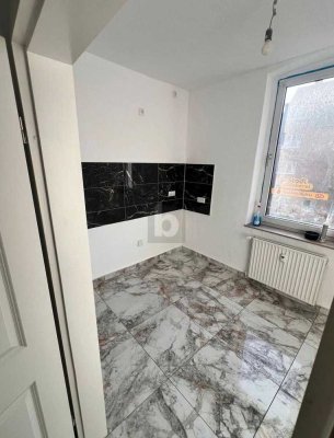 FRISCH RENOVIERT, CHARMANT, NÄHE STADION