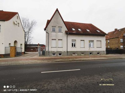 Gemütliche 2-Raumwohnung