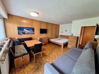 Gemütliche Zweitwohnsitz-Wohnung im Herzen von Hinterglemm
