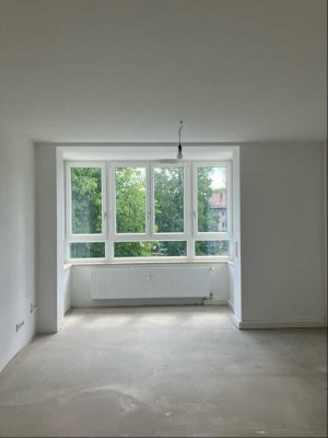 Lichtdurchflutete 3 Zimmer Wohnung in Top Lage!