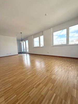 Viel Platz zum Wohlfühlen  - modern & Schick mit EBK!