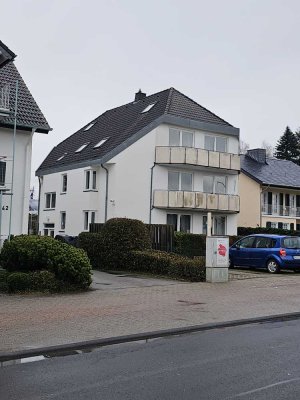 4-Zimmer-Wohnung mit Terrasse in Remagen, Nähe Fachhochschule