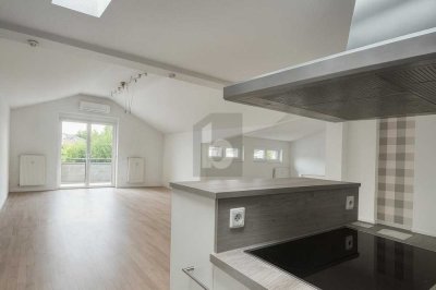 SOLIDE WOHNQUALITÄT MIT RENDITEPOTENZIAL