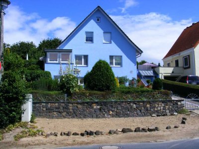 Charmantes Einfamilienhaus mit vielen Gestaltungsmöglichkeiten