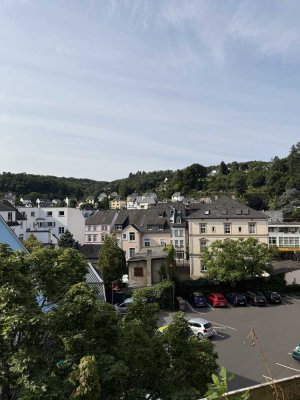 Zentral gelegene Wohnung in Idar-Oberstein
