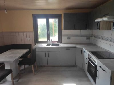 Preiswertes 5-Zimmer-Haus mit EBK in Fürstenzell