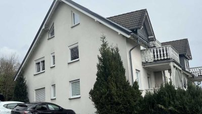 Sonnige 4-Zimmer-Wohnung in Wenden-Gerlingen