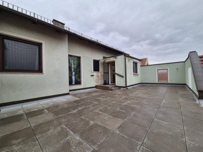 Charmante Eigentumswohnung mit Terrasse in Peisching – gepflegt, top Preis, 129.000 €