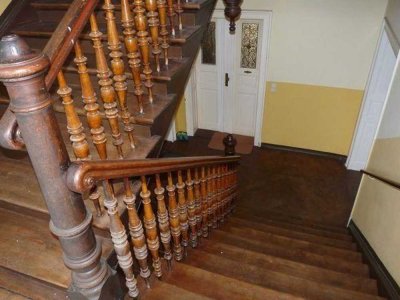 Neues Heim gesucht? Wohnküche + Wohn /Schlafzimmer & Bad sucht Sie