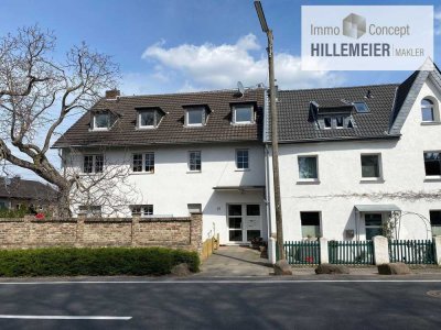 Charmante 1-Zimmer-Wohnung in Bornheim