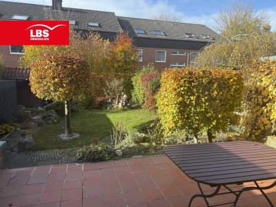 Schönes RMH in ruhiger Lage von MS-Kinderhaus