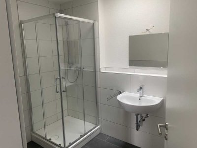 Erstbezug: Geschmackvolle 2-Zimmer-Wohnung in Bisingen