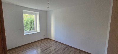 3 Zimmer Wohung direkt am Wertach