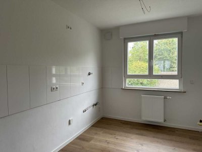 Frisch modernisierte 3-Zimmer-Wohnung in Hagen Herbeck