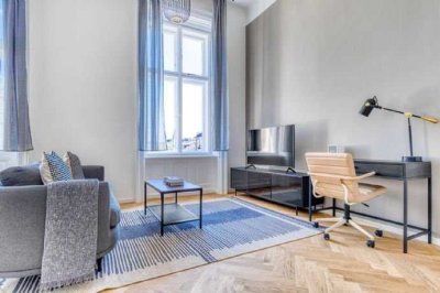 Schöne 3-Zimmer-Wohnung mit EBK in Iserlohn