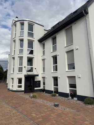 Wunderschöne 4 Zimmer - Maisonnette- Wohnung mit Terrasse