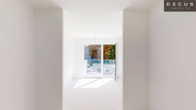 | PROVISIONSFREI | BELAGSFERTIG | GROSSER BALKON |