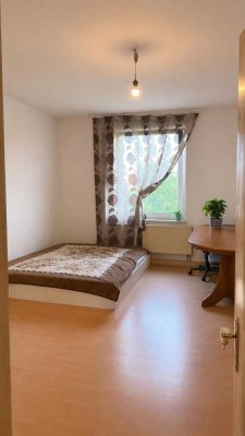 Kapitalanlage mit Zukunft – Großzügige 3-Zimmer-Wohnung mit Balkon und Einbauküche
