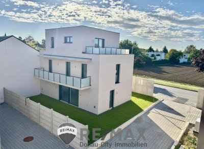 ''Belagsfertiges EFH: Design Konzept + Fertigstellung + Küche - ZUM FIXPREIS''