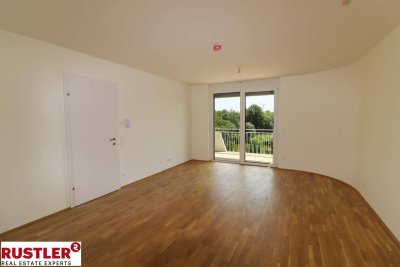 Wohnen an der Traisen – Im Herzen St. Pöltens - Exklusive Eigentumswohnungen mit Naturblick