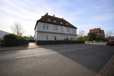 Großzügige 4,5-Zimmer-Wohnung mit Dachterrasse – kernsaniert & sofort bezugsfrei! in Hamm-Herringen
