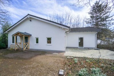 Alles auf einer Ebene! Erstbezug nach kompletter Modernisierung