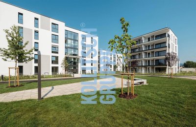 UNSEREINS | Top B01 | Einziehen. Wohlfühlen. Ankommen.