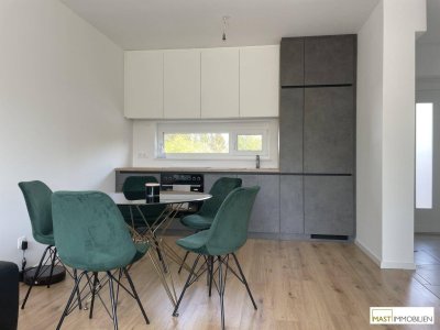 2-Zimmer Wohnung mit Balkon in Strasshof inkl. voll ausgestatteter Küche